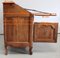 Solid Cherry Bureau or Sideboard with Desk, 18th Century 32