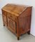 Solid Cherry Bureau or Sideboard with Desk, 18th Century 3