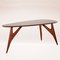 Ted One Beige Dining Table 1