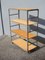 Industrial Shelving Unit 7