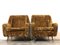 Fauteuils Mid-Century, Italie, 1960s, Set de 2 5