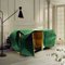 Diamond Emerald Sideboard from BDV Paris Design furnitures 2