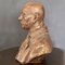 Bust of a High Ranked Austro-Hungarian Army Officer, Hungary, 1930s, Image 12