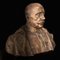 Bust of a High Ranked Austro-Hungarian Army Officer, Hungary, 1930s, Image 17