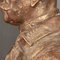 Bust of a High Ranked Austro-Hungarian Army Officer, Hungary, 1930s, Image 7