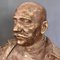 Bust of a High Ranked Austro-Hungarian Army Officer, Hungary, 1930s 8