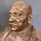 Bust of a High Ranked Austro-Hungarian Army Officer, Hungary, 1930s, Image 8