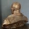 Bust of a High Ranked Austro-Hungarian Army Officer, Hungary, 1930s 11
