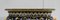 Maceta de loza de barro con adornos policromados de Gien, finales del siglo XIX o principios del XX, Imagen 5