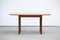 Vintage Scandinavian Table, Image 6