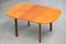 Vintage Scandinavian Table, Image 3