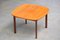 Vintage Scandinavian Table, Image 1