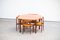 Vintage Scandinavian Table, Image 8