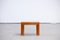 Skandinavische Satz Couchtische aus Teak, 3er Set 11