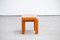 Tables Basses Gigognes Scandinaves en Teck, Set de 3 4