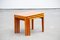 Skandinavische Satz Couchtische aus Teak, 3er Set 1