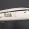 Big Concorde Model from Space Models, England, 1990s 11