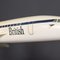 Großes Concorde Modell von Space Models, England, 1990er 11