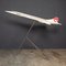 Big Concorde Model from Space Models, England, 1990s, Image 2