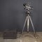 20th Century Anti-Aircraft Binoculars on Telescopic Stand from TZK, 1950s, Image 3