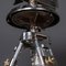 Binocolo antiaereo del XX secolo su base telescopica di TZK, anni '50, Immagine 24