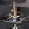 Binocolo antiaereo del XX secolo su base telescopica di TZK, anni '50, Immagine 20