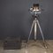 20th Century Anti-Aircraft Binoculars on Telescopic Stand from TZK, 1950s, Image 2