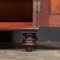 19th Century English Mahogany Estate Office Cabinet, 1890s, Image 21