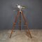 20th Century Polish Binoculars on Telescopic Stand from TZK, 1950s, Image 4