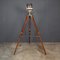 20th Century Polish Binoculars on Telescopic Stand from TZK, 1950s 5