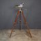 20th Century Polish Binoculars on Telescopic Stand from TZK, 1950s 6