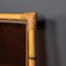 Tavoli Butler in ottone e bambù, XX secolo, anni '70, set di 2, Immagine 11