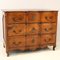 Antique Louis XV Walnut Chest of Drawers, 18th Century 8