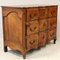 Antique Louis XV Walnut Chest of Drawers, 18th Century 11