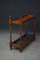 Late Victorian Mahogany Umbrella Stand, Image 4