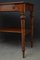 Tall Early Victorian Mahogany Table 7