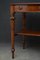 Tall Early Victorian Mahogany Table, Image 10