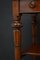 Tall Early Victorian Mahogany Table, Image 12