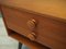 Danish Teak Chest of Drawers, 1970s, Image 10