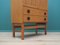 Danish Oak Dresser, 1970s, Image 14