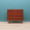 Danish Teak Chest of Drawers, 1970s 1