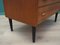 Scandinavian Teak Dressing Table by SW Finland, 1960s, Image 14