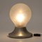 Table Lamp with Corroso Glass Diffuser, 1970s, Image 7