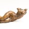 Michael Black (1939 in Krefeld), Bronze Sculpture of a Reclining Woman, Immagine 2