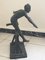 Hurdle Jump Sculpture by H Fugere, Image 5