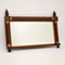 Antique William IV Gilt Mirror, Image 1