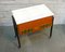 Teak Painted Cabinet, Late 1960s 7