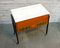 Teak Painted Cabinet, Late 1960s, Image 7