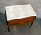Teak Painted Cabinet, Late 1960s 9