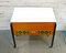 Teak Painted Cabinet, Late 1960s 4
